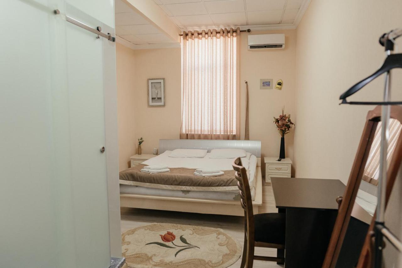 사마르칸트 Casa De Higos B&B 외부 사진